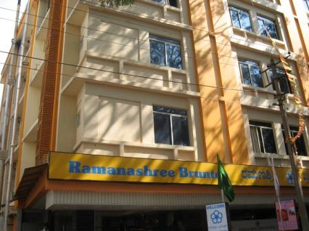 Bangalore Hotels